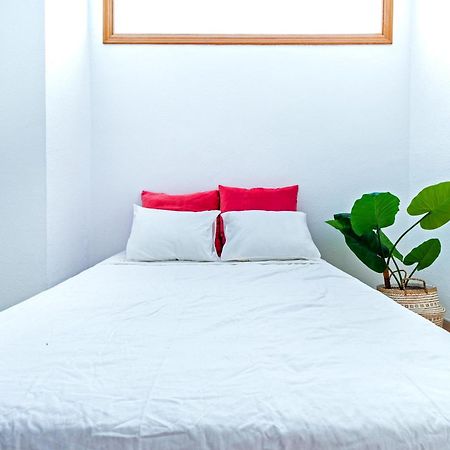 Design Beach And City Center 발렌시아 외부 사진